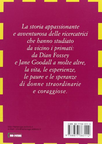 La bella e le bestie. La donna, le scimmie e l'evoluzione (Saggistica)