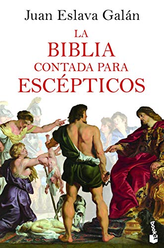 La Biblia contada para escépticos (Historia)