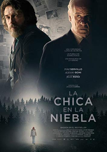La Chica En La Niebla [DVD]