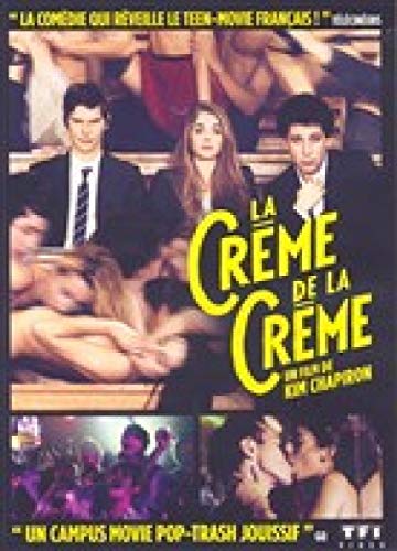 La Crème de la crème [Italia] [DVD]