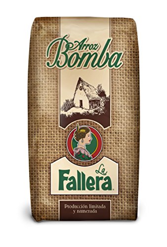 La Fallera Arroz Bomba 1 kg