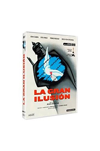 La gran ilusión [DVD]