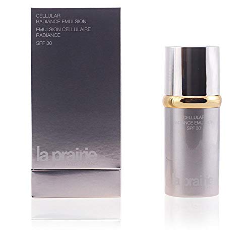 La Prairie Radiance Cellular Emulsion SPF30 Tratamiento Facial - 50 ml