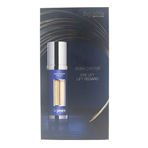 La Prairie Skin Caviar Liquid Eye Lift 20 Ml - 20 Mililitros