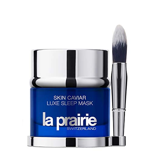 La Prairie Skin Caviar Luxe Sleep Mask 50 Ml 50 ml