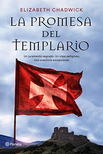 La promesa del templario (Planeta Internacional)