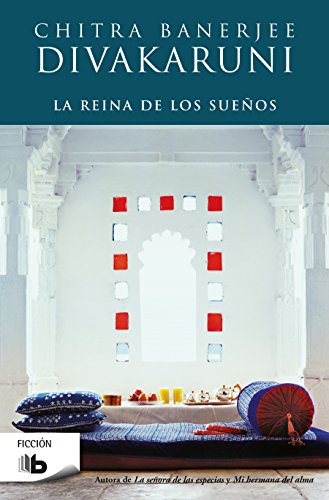 La reina de los sueños (Ficción)