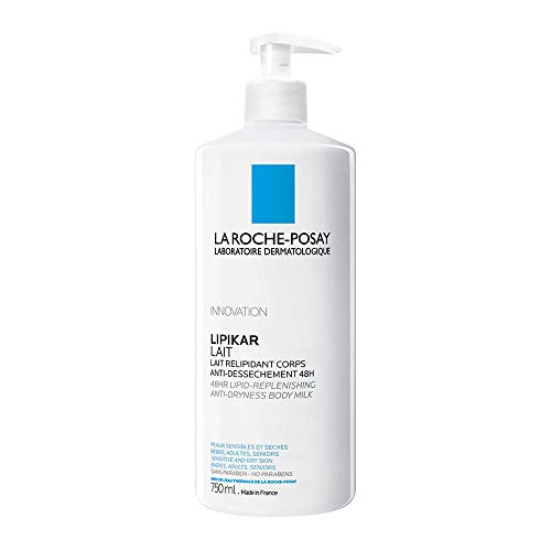 La Roche Posay Roche Lipikar Lait 750 ml - 750 ml