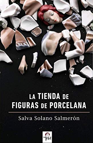 La tienda de figuras de porcelana