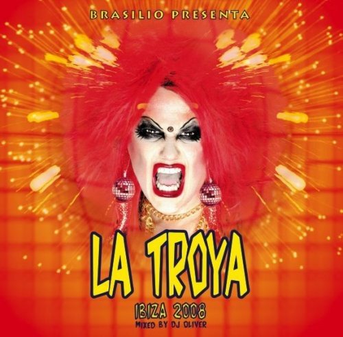 La Troya Ibiza 2008 (Dj Oliver)