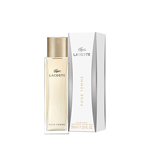 Lacoste 13234 - Agua de perfume, 50 ml