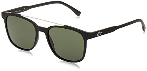 LACOSTE EYEWEAR L923S gafas de sol, negro, 5418 para Hombre