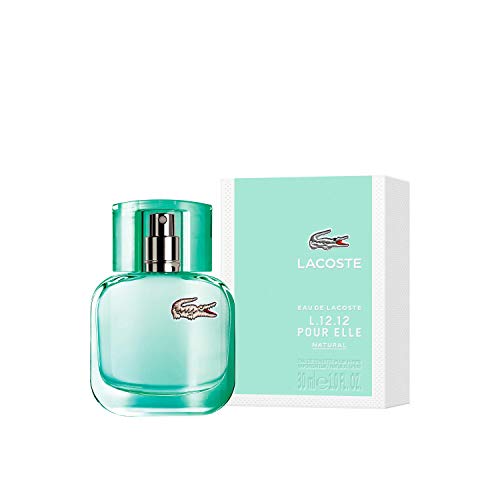 Lacoste - L.12.12 pour elle natural eau de toilette 30 ml