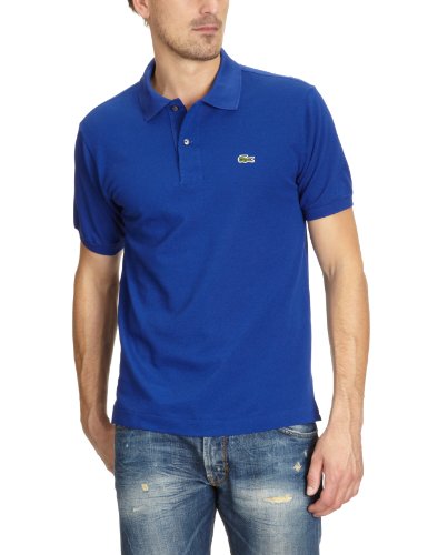 Lacoste - Polo Manga Corta Hombre - L1212