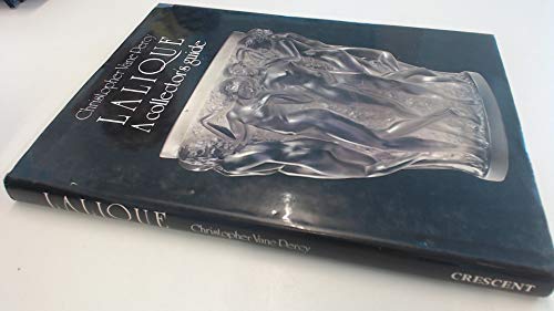 Lalique: A Collector's Guide