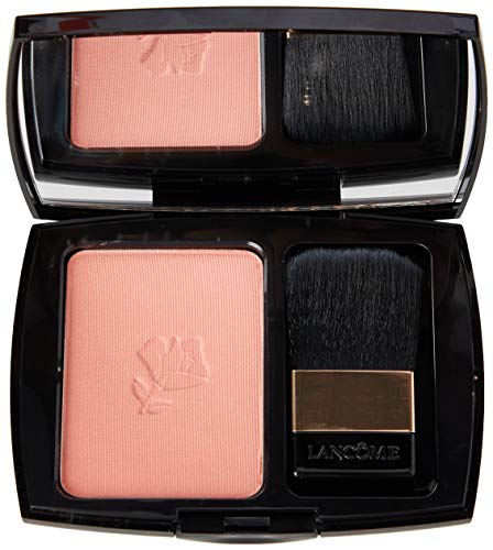 LANCOME Blush SUBTIL Colorete Compacto 521 Sorbet DE Corail 1UN Unisex Adulto, Negro, Estándar