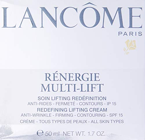 Lancôme - Crema De Día Rénergie Multi-Lift, 50 ml