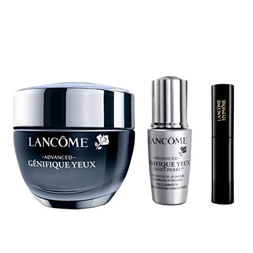 Lancôme - Estuche De Regalo Crema Ojos Génifique Lancôme