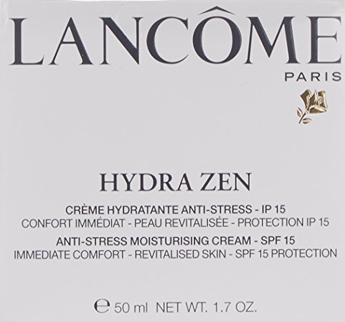 Lancome Hydra Zen Neurocalm Crema Spf15 50 ml