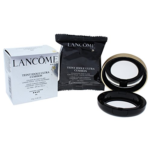 Lancôme Teint Idole Ultra Cushion, Fondo de Maquillaje 025-13 gr