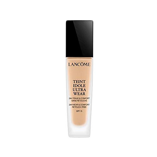 Lancome Teint Idole Ultra Wear Prebase de Maquillaje 025, 30 ml