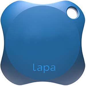 Lapa - Rastreador con Bluetooth y Correa para niños