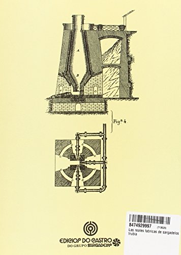 Las reales fabricas de sargadelos y trubia