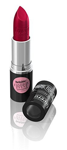 lavera Pintalabios brillo Beautiful Lips Colour Intense -Wild Cherry 14 - cosméticos naturales 100% certificados - maquillaje - 4 gr