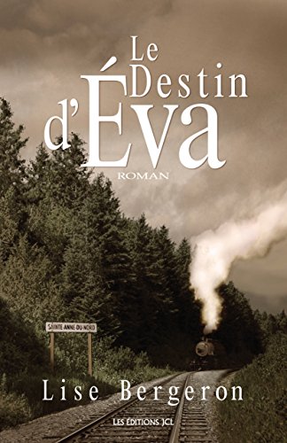 Le Destin d'Éva (French Edition)