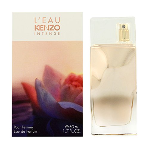 L'Eau Kenzo Intense Pour Femme Eau De Perfume Spray 50Ml