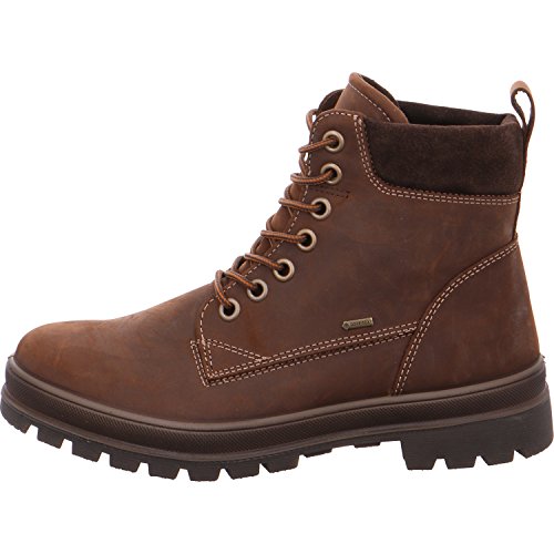 Legero Nevis Hombres Gore-Tex con Encaje Arranque Mustang 46