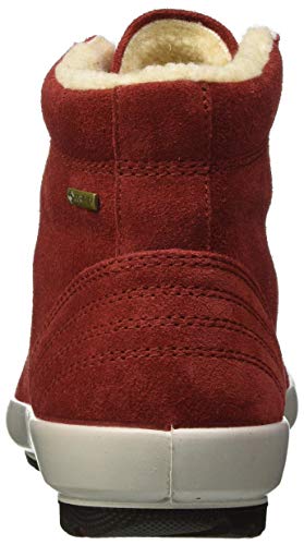 Legero Tanaro, Zapatos para Nieve para Mujer, Orient 5100, 38 EU