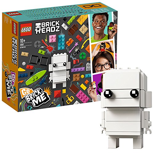 LEGO BrickHeadz - Mi yo de ladrillos (41597)