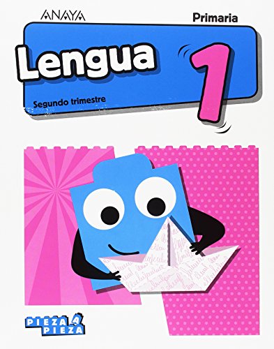 Lengua 1. (Pieza a Pieza)