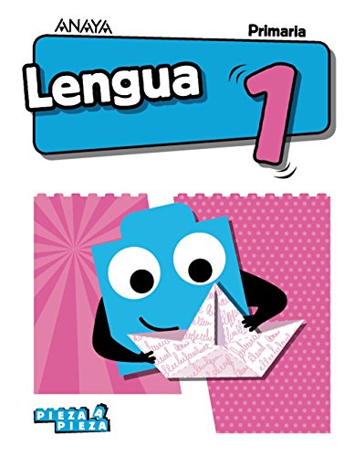 Lengua 1. (Pieza a Pieza)