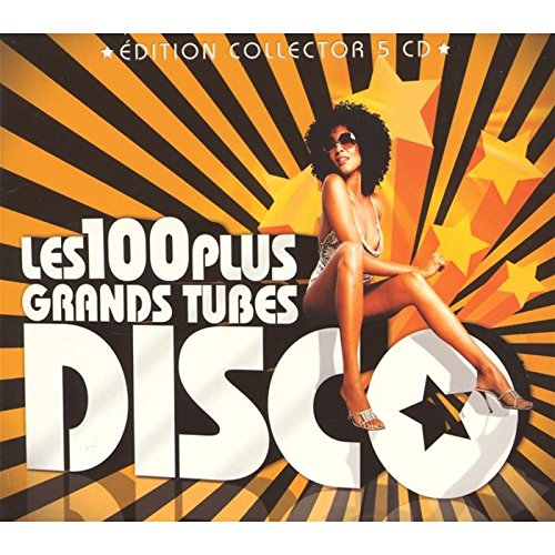 Les 100 Plus Grands Tubes Disco