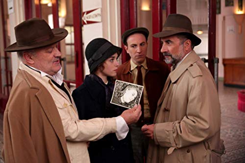 Les Petits meurtres d'Agatha Christie - L'intégrale 13 DVD [Francia]