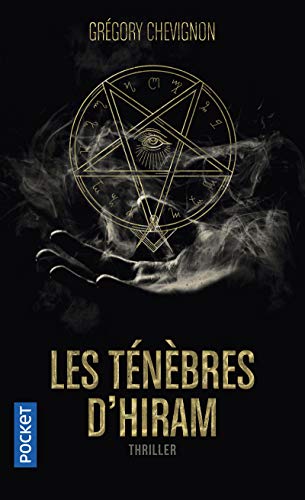 Les ténèbres d'Hiram (Pocket thriller)