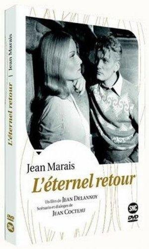 L'Éternel retour [Francia] [DVD]