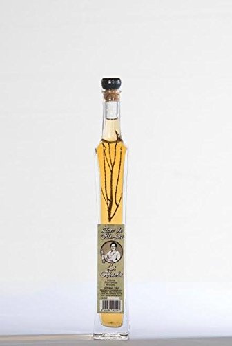 Licor de Hierbas de La Abuela 0,10L