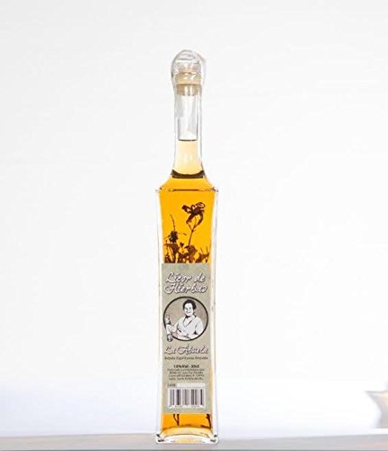 Licor de Hierbas de La Abuela 0,50L