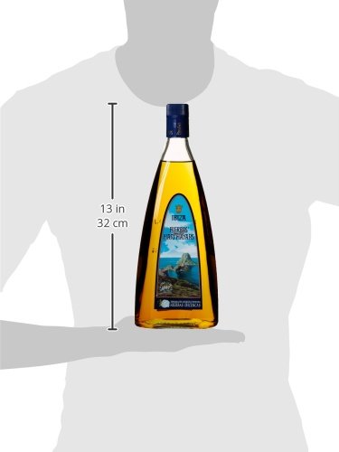 Licor De Hierbas Ibicencas Familia Marí Mayans 1L