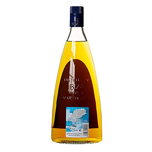 LICOR DE HIERBAS IBICENCAS MARI MAYANS 0,7L