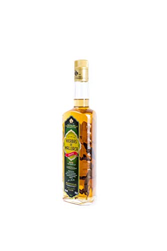 Licor Hierbas DE MALLORCA Dulces