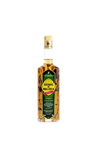 Licor Hierbas DE MALLORCA Dulces