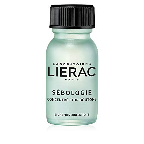 Lierac Limpieza Personal 1 Unidad 15 ml