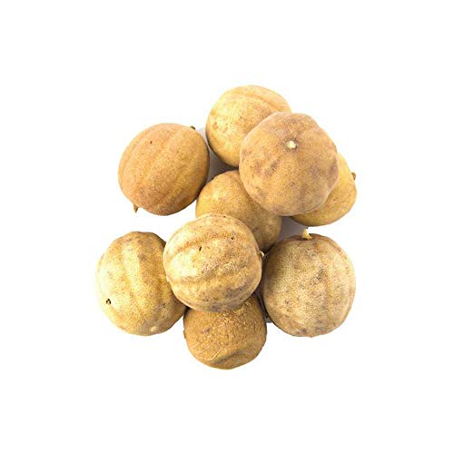 Limas Blancas Secas Med Cuisine - Limas Blancas Secas - Cítrico, Ahumado, Vegano, Sin OGM, Sin Gluten y Kosher - Gran Especia Auténtica - Bolsa de 500gr