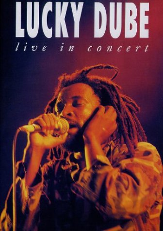 Live In Concert [Alemania] [DVD]