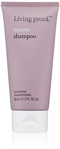 Living Proof 1438 Restore Champú (2 oz)