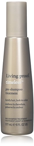 Living Proof 1632 Timeless Pre-Shampoo Tratamiento (6 oz)